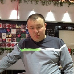 Жанузак Абелькасимов, 23.01.1990, Горно-Алтайск