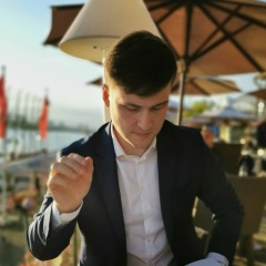 Андрей Катышев, Москва