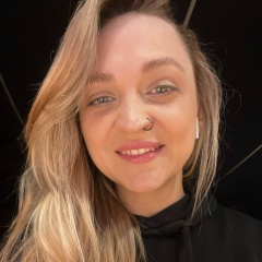 Марина Смолоногова, 20.05.1989, Тольятти