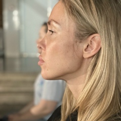 Ксения Вагина, 05.05.1985, Екатеринбург