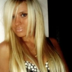 Карина Барби, 01.03, Москва