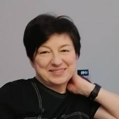 Sophia Shakirova, Ставрополь