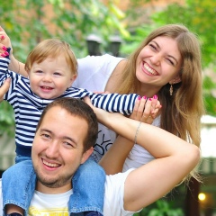 Оксана Абаимова, 07.06.1990, Херсон