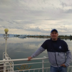 Дмитрий Бальский, 07.11.1975, Москва