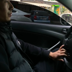 Ильгиз Рыспеков, 30.11.1997, Rotterdam