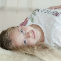 Татьяна Дроботова, 30.09.1983, Алматы