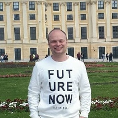 Дмитрий Крупа, 14.11.1985, Харьков