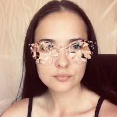 Анастасия Давыдова, 24.04, Харьков