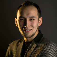 Мейiрiм Бек, Алматы