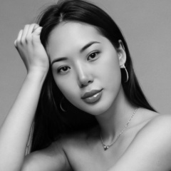 Svetlana Abdi, 25.03, Алматы