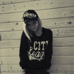 Алёнка Крепец, 25.11.1988, Черкассы