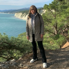 Анна Осипова, 06.06.1987, Санкт-Петербург