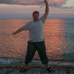 Дмитрий Яковлев, 03.03, Москва