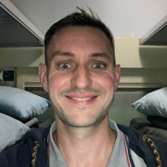 Юрий Исаев, 07.05, Luzern