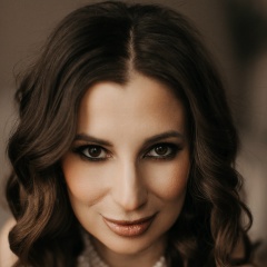 Елена Карпова, 21.05, Москва