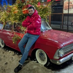 Максим Песков, 05.09.1991