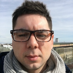 Данил Коновалов, 19.09, Санкт-Петербург