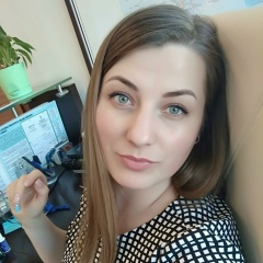 Татьяна Горохова, 24.02.1987, Санкт-Петербург