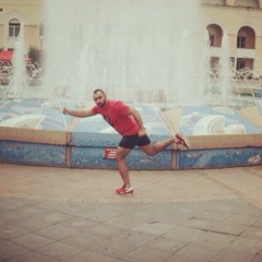 Георгий Мкрян, 12.01.1920, Москва