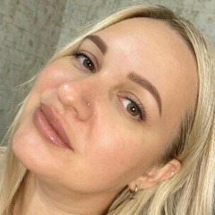 Svetlana Andreevna, 27.07, Москва