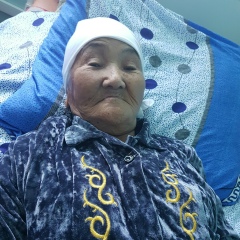 Moldirsezim Myrzambetova, 24.09, Астана