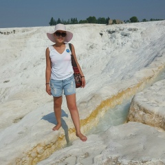 Алтын Казбекова, 11.11, Астана