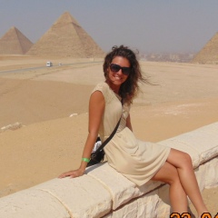 Таня Борейко, 19.07.1985, Киев