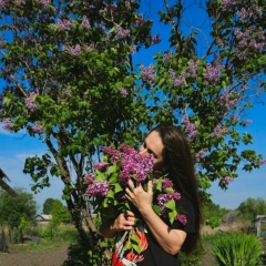 Екатерина Журавлева, 23.04, Новокузнецк