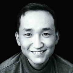 Бекнур Рахманкулов, 25.10, Алматы