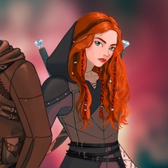 Fantazy Ксю-Шитлина, 15.04, Уфа