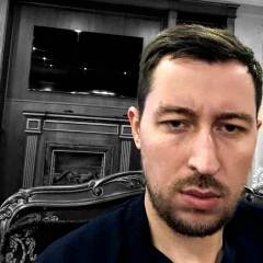 Михаил Шахов, 29.11, Смоленск