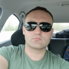 Виталий Крыжановский, 02.05, Кисловодск