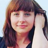 Екатерина Роюк, Киев