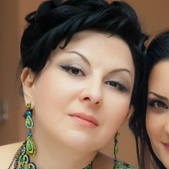 Гуля Цой, 04.05.1965, Алматы