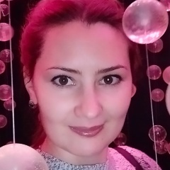 Наталья Ланкина, 05.03