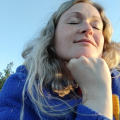 Наталья Шадрина, 23.07, Архангельск