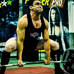 Богдан Воробей, 08.06.1983, Киев