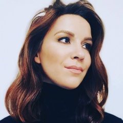 Anna Kovylyanskaya, 21.02