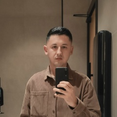 Исмаил Закиров, 10.01, Алматы