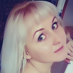 Олеся Азрапкина, 19.05, Самара