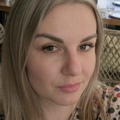 Анна Баева, 03.06, Белгород