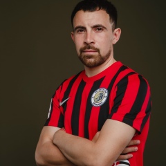 Ильдар Аитов, 02.03, Петропавловск