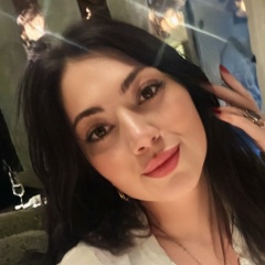 Екатерина Вольт