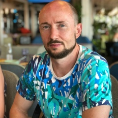 Николай Афанасьев, 06.04.1976, Санкт-Петербург