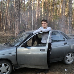 Беслан Нальгиев, 04.05.1988, Шадринск