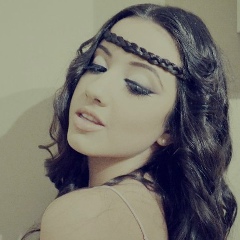 Лолита Джус, 09.04.1996, Одесса