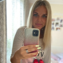 Катя Пилицына, 20.05.1989, Санкт-Петербург