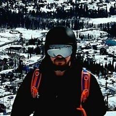 Timur Kolesnik