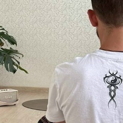 Дмитрий Саврасов, 30.06, Волгоград