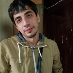 Виктор Греждян, 26.05.1986, Резина